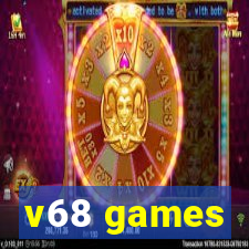 v68 games